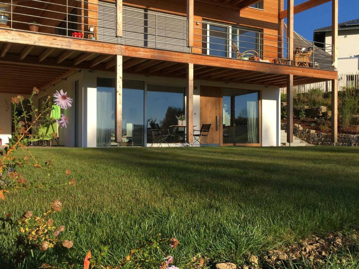 Allgaeu Haus ايسني ام الغو المظهر الخارجي الصورة