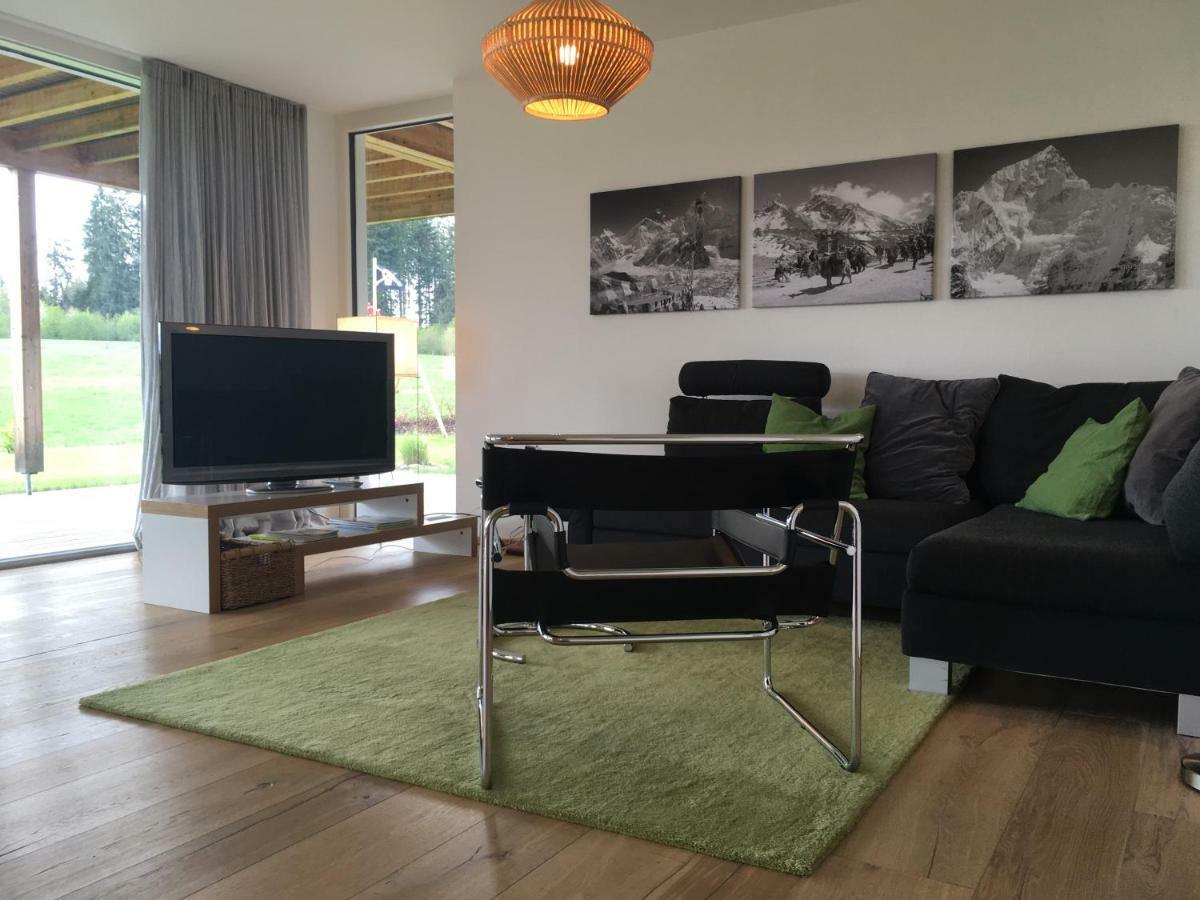 Allgaeu Haus ايسني ام الغو المظهر الخارجي الصورة