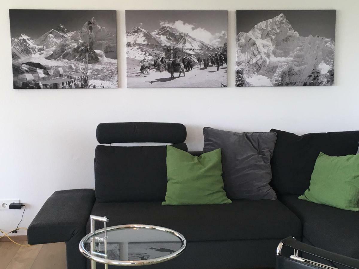 Allgaeu Haus ايسني ام الغو المظهر الخارجي الصورة
